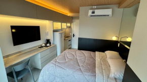 Moderno Studio em Vila Mariana
